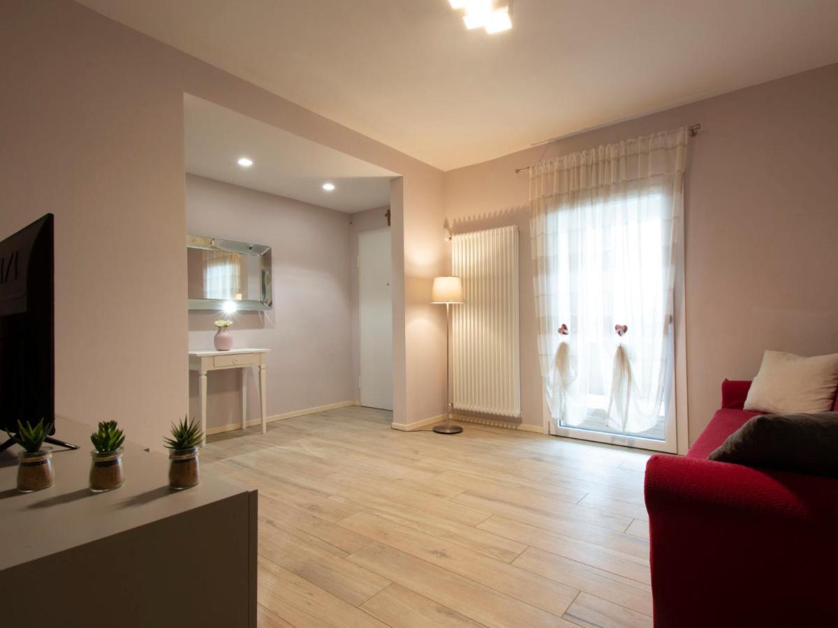 Apartment Cinzia By Interhome Santa Maria a Monte Exterior foto