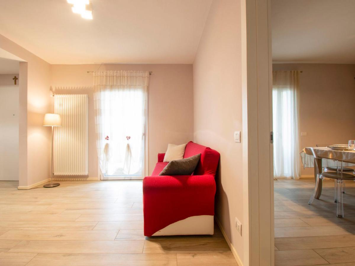 Apartment Cinzia By Interhome Santa Maria a Monte Exterior foto