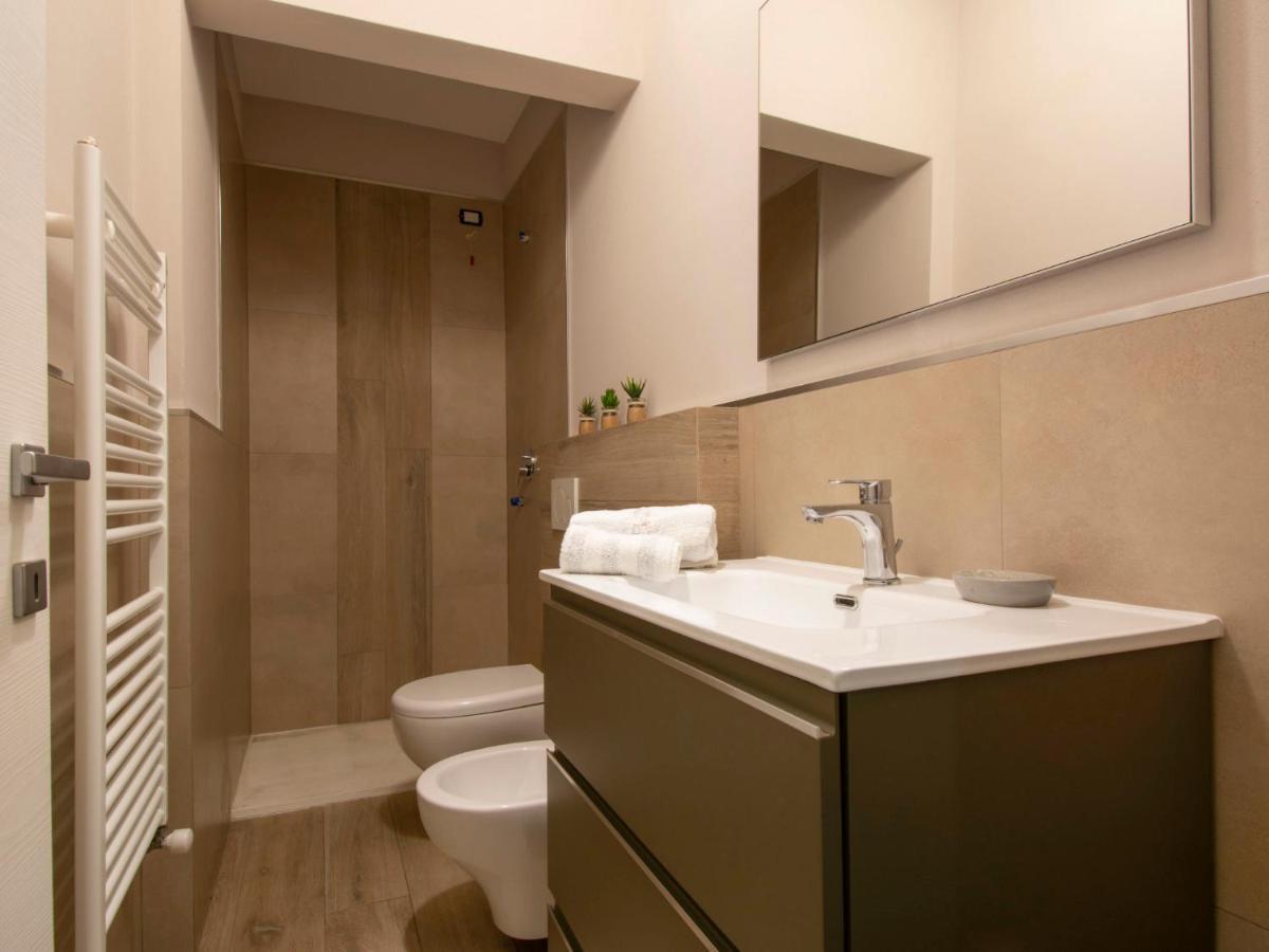 Apartment Cinzia By Interhome Santa Maria a Monte Exterior foto