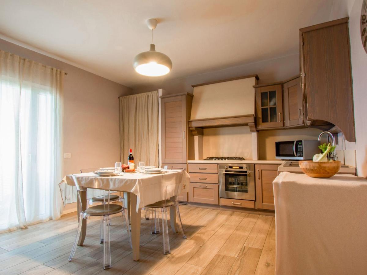 Apartment Cinzia By Interhome Santa Maria a Monte Exterior foto