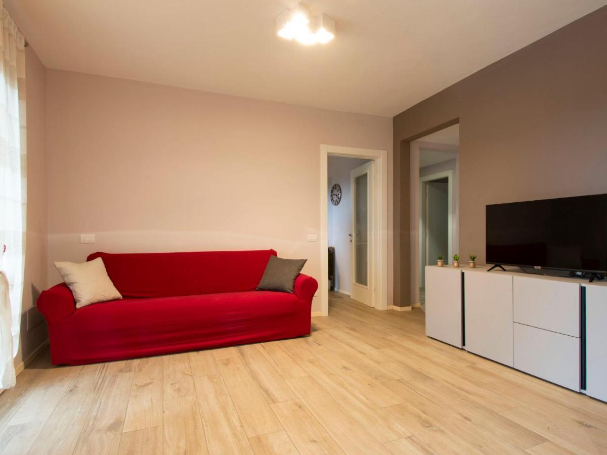 Apartment Cinzia By Interhome Santa Maria a Monte Exterior foto