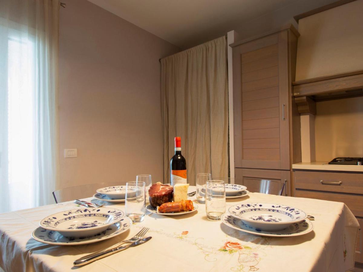 Apartment Cinzia By Interhome Santa Maria a Monte Exterior foto