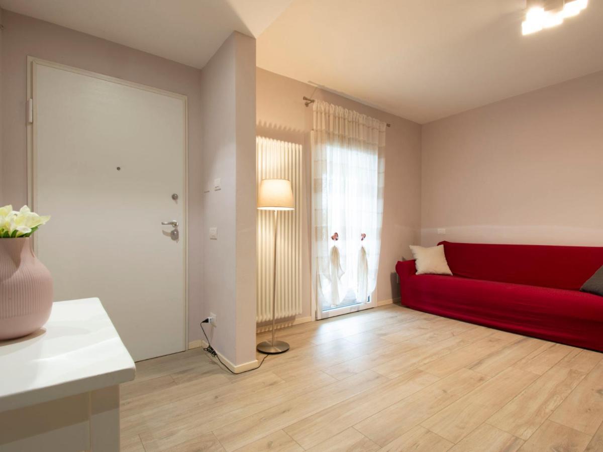 Apartment Cinzia By Interhome Santa Maria a Monte Exterior foto